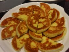 蒙古酸奶饼-九十九顶毡房(阜石路店)