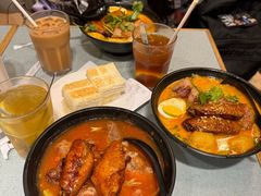 -华嫂冰室(尖沙咀店)