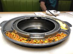 -韩宫宴炭火烤肉(印象城店)
