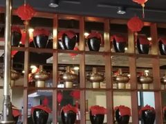 -楼外楼大刀肉传统火锅居(幸福街店)