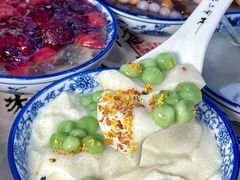 -百年老字号·观振兴蟹黄面·三虾面·苏式面(观前街富仁坊巷店)