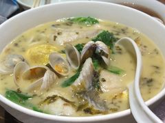 -寻裕记·现炒浇头面(人民广场店)