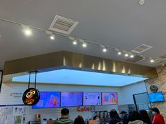 -CoCo都可(合生汇店)