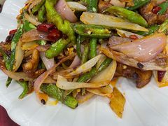 -老厨房饭庄