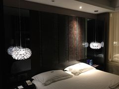-桔子水晶苏州吴江步行街酒店