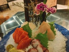 -汕头国际大酒店-牛一町目餐厅