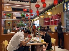-鹅香四海·卤水火锅·砂锅粥·潮汕菜(宝安店)