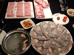 -鲁西肥牛(九方购物中心店)