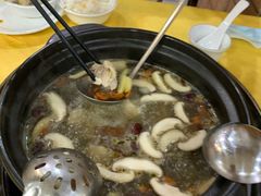 -濠轩阁特色生蚝火锅(水湾路店)