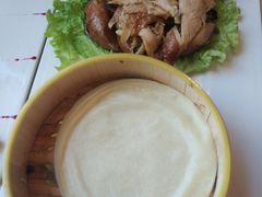 -惠丰堂饭庄·烤鸭·京味菜(西北旺·唐家岭店)