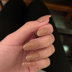 点击看大图 -Adore nail日式美甲美睫