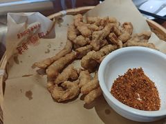 -肖记公安牛肉鱼杂馆·省级非物质文化遗产(三角路直营店)