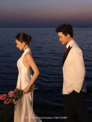 -时光印记婚纱摄影工作室·原创定制