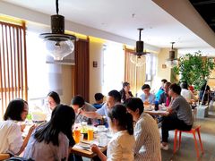 大堂-U你·天然调味(南湖总店)