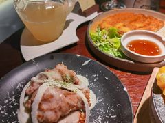 -Fuzzy Bistro 浮几韩餐·茶酒馆