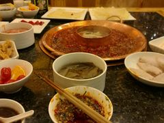 -老码头火锅(骡马市店)