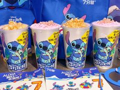 -7分甜(天津南开大悦城店)