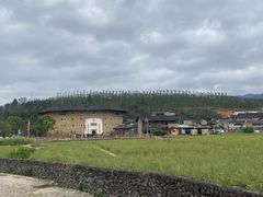 -云水谣景区