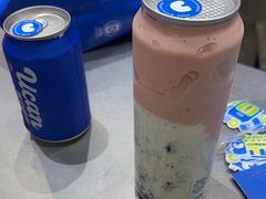 -酸奶罐罐(无锡滨湖万达店)