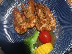 -九井澤精致料理(金茂店)