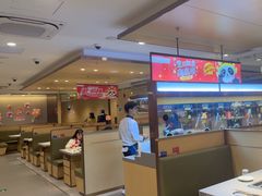 -海底捞火锅(江北万达商业广场店)