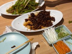 -宏状元现熬粥·京味菜(三里河店)