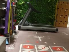 -漾健身·普拉提(橡树湾店)