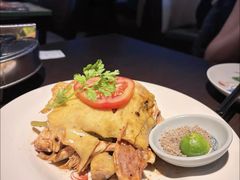 -大头虾越式风味餐厅(光明广场店)