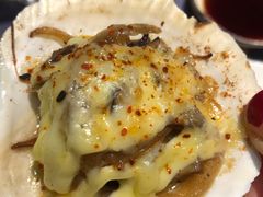 -新一喜铁板料理餐厅·铁板放题(北国商城店)