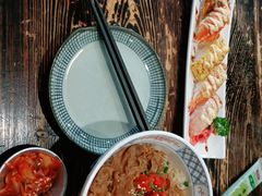 -小川洋风料理(汉街店)