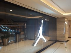 -JORDAN(外滩中央体验店)