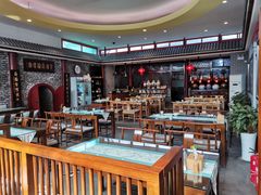 -皇家冰窖小院(什刹海店)