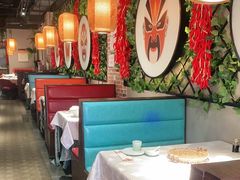 -雲蜀龙阁·金牌水煮鱼(方庄店)