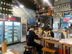 -一岚一山(角门总店)