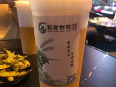 -板凳鲜酿·精酿啤酒(科华北路店)