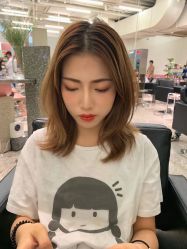 -In Style造型
