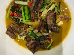 -院里寻菜·精致庭院菜(观沙岭店)