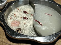 -傣妹火锅(南京东路一店)