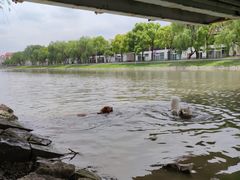 -美兰湖景区