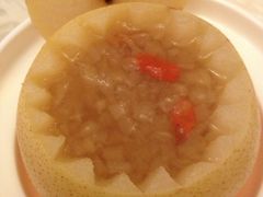秋梨燕窝-燕庭·纯燕窝·甜品下午茶(南京西路店)