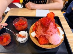 -Ice Monster冰馆·CNN评选全球十大甜品(国贸商城店)