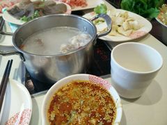 -密友回转自助火锅(世茂国际广场店)