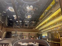 -领鲜天下·焗海鲜·花胶鸡(天目里店)
