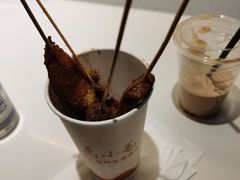 -马小毛老上海里脊肉(南翔印象城店)