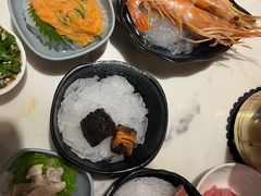 -海玥荟海鲜姿造自助餐厅(欧罗巴广场店)