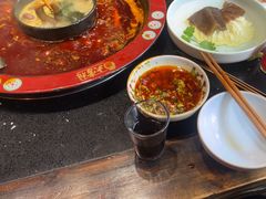-矮板凳老火锅(宽窄巷子店)