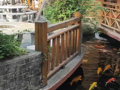 -侠成水上农庄(工业大道店)