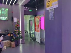 -关你鬼室大型密室逃脱(佛山创意园店)