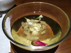 -菩提素素食餐厅(晶郦馆店)