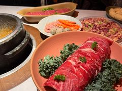 -芸山季·云南野生菌火锅(人民广场来福士店)